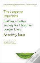 The Longevity Imperative
