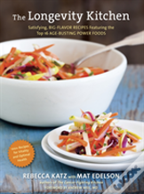 The Longevity Kitchen