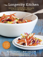 The Longevity Kitchen - Preview