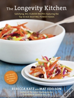 Capa do artigo The Longevity Kitchen