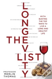Capa do artigo The Longevity List