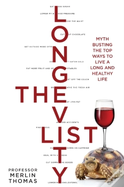 Capa do artigo The Longevity List