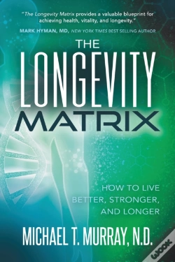 Capa do artigo The Longevity Matrix
