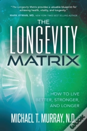 Capa do artigo The Longevity Matrix