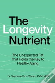 Capa do artigo The Longevity Nutrient