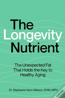Capa do artigo The Longevity Nutrient