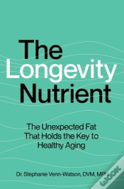 Capa do artigo The Longevity Nutrient