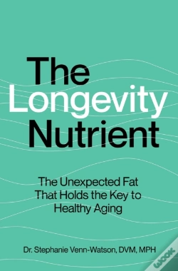 Capa do artigo The Longevity Nutrient