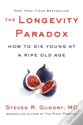 The Longevity Paradox