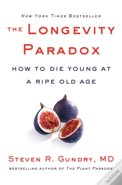 Capa do artigo The Longevity Paradox