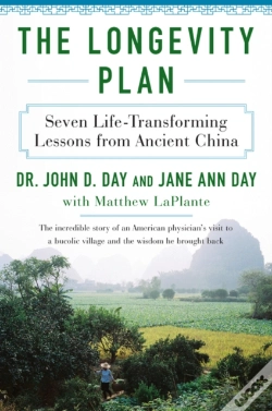 Capa do artigo The Longevity Plan