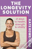 The Longevity Solution