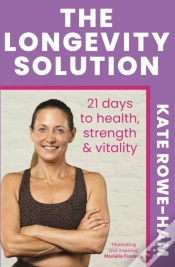 Capa do artigo The Longevity Solution