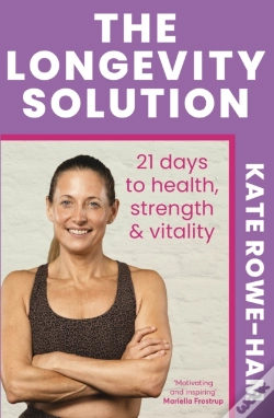 Capa do artigo The Longevity Solution