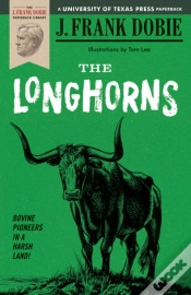 Capa do artigo The Longhorns