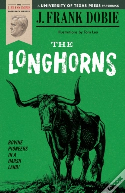 Capa do artigo The Longhorns