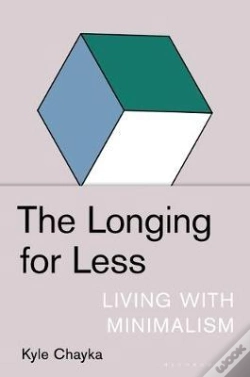 Capa do artigo The Longing For Less