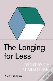 Capa do artigo The Longing For Less