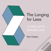 Capa do artigo The Longing For Less