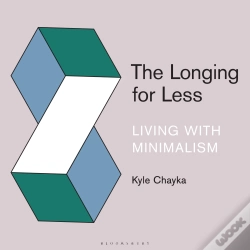 Capa do artigo The Longing For Less