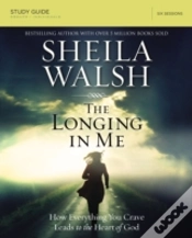 Capa do artigo The Longing In Me Bible Study Guide