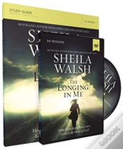 Capa do artigo The Longing In Me Study Guide With Dvd