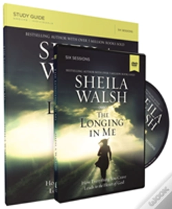 Capa do artigo The Longing In Me Study Guide With Dvd