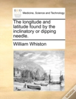 Capa do artigo The Longitude And Latitude Found By The