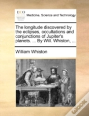 Capa do artigo The Longitude Discovered By The Eclipses