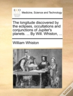 Capa do artigo The Longitude Discovered By The Eclipses