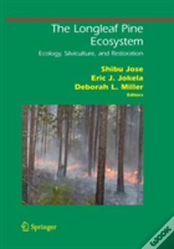 Capa do artigo The Longleaf Pine Ecosystem