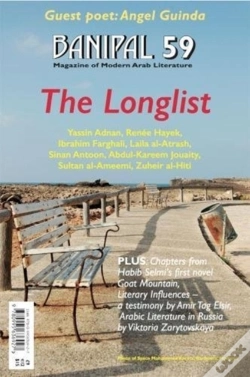 Capa do artigo The Longlist