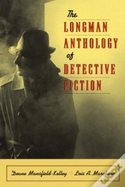 Capa do artigo The Longman Anthology Of Detective Fiction