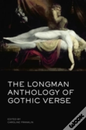 Capa do artigo The Longman Anthology Of Gothic Verse
