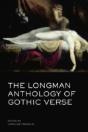 The Longman Anthology Of Gothic Verse - Preview