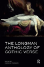 The Longman Anthology Of Gothic Verse - Preview
