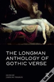 Capa do artigo The Longman Anthology Of Gothic Verse