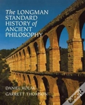 Capa do artigo The Longman Standard History Of Ancient Philosophy