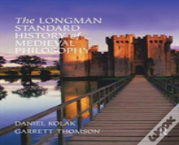 The Longman Standard History Of Medieval Philosophy