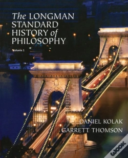 Capa do artigo The Longman Standard History Of Philosophy, Vol 1 & 2