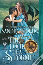 Capa do artigo The Look Of A Storme