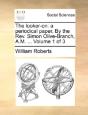 The Looker-On: A Periodical Paper. By Th - Preview