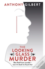 Capa do artigo The Looking Glass Murder
