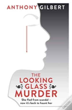 Capa do artigo The Looking Glass Murder