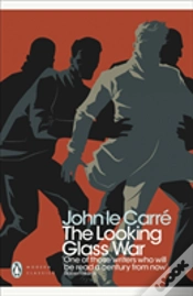 Capa do artigo The Looking Glass War