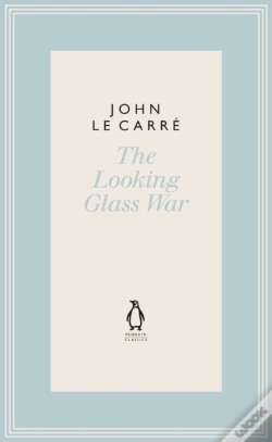 Capa do artigo The Looking Glass War