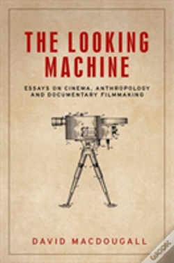 Capa do artigo The Looking Machine