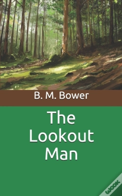 Capa do artigo The Lookout Man
