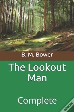 Capa do artigo The Lookout Man