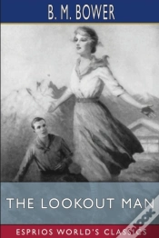 Capa do artigo The Lookout Man  Esprios Classics